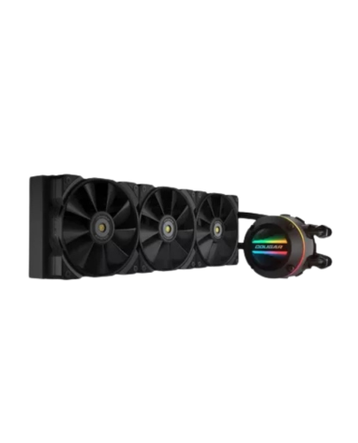 Water Cooling Cougar Poseidon Gt 360